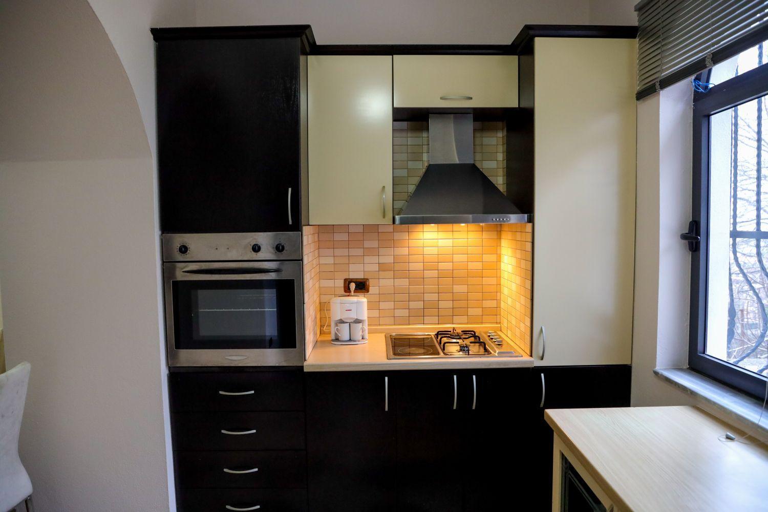 Vila Taga Guesthouse Krujë Buitenkant foto