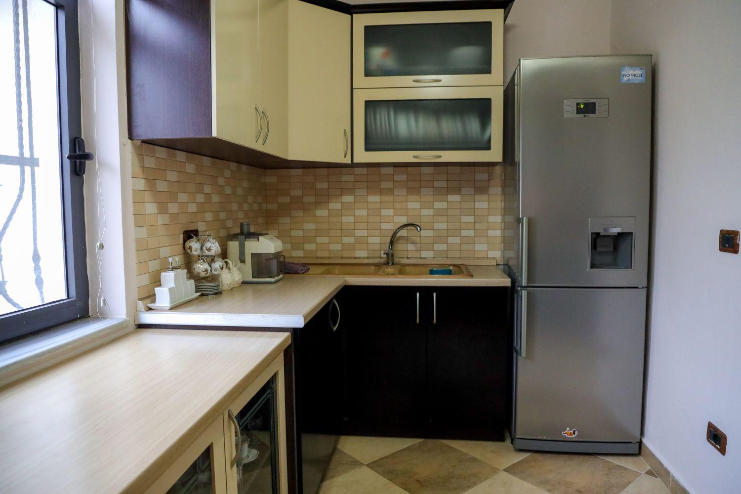 Vila Taga Guesthouse Krujë Buitenkant foto