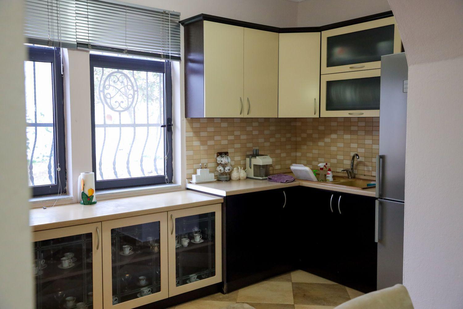 Vila Taga Guesthouse Krujë Buitenkant foto